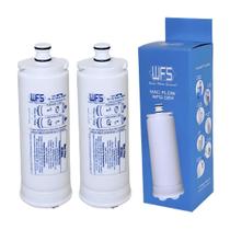 Filtro Vela Wfs Compatível Purificador New Up Infinity Kit 2