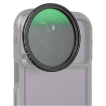 Filtro Vnd Magnético Smallrig Com Adaptador De Filtro M-mount