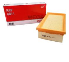 Filtro wega ar fap4811