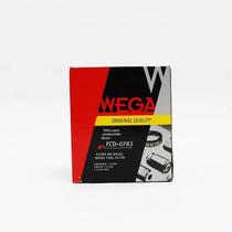 Filtro wega comb fcd0783 Filtro wega comb fcd0783