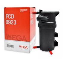 Filtro wega fcd0923 Filtro wega fcd0923