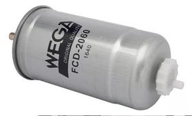Filtro wega fcd2060 Filtro wega fcd2060
