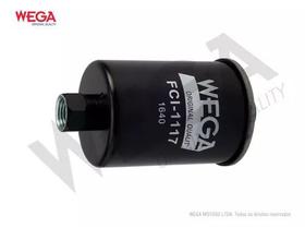 Filtro wega fci1117 - g3727