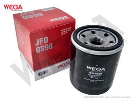 Filtro wega oleo jfo0898