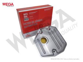 Filtro wega wfc960