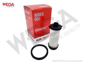Filtro wega woec005