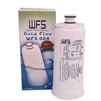Filtro wfs 004 compativel purificador Masterfrio rótulo ul