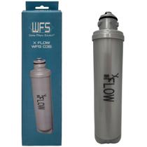 Filtro WFS 035 X Flow Compatível Purificador Electrolux PE12 Filtro WFS 035 X Flow Compatível Purificador Electrolux PE12