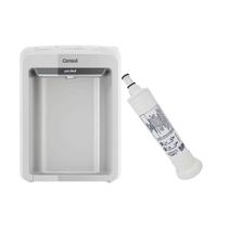 Filtro WFS 043B Compatível Purificador Consul CPB33AB Branco
