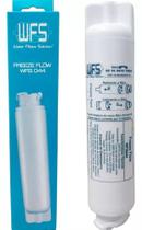 Filtro Wfs Compatível Electrolux Dm85 86x 86v 90x Dq90 Filtro Wfs Compatível Electrolux Dm85 86x 86v 90x Dq90