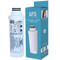 Filtro Wfs Compatível Philco Pbe04bf Vela Purificador Água Filtro Wfs Compatível Philco Pbe04bf Vela Purificador Água