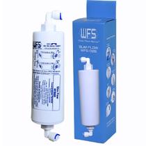 Filtro Wfs Compatível Purificador Líder Fontana Pasillo 80s