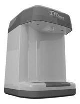Filtro Wfs Evolution Purificador Água Potável - N/A / Cinza - Wfs Filter Solutions