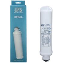 Filtro WFS Modelo 023 Fine Flow Compatível Electrolux PE11B