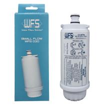 Filtro WFS Modelo 030 Small Flow Compatível IBBL Avanti, Mio