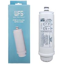 Filtro WFS Modelo 036 Pré 2 Flow Compatível IBBL PFN 2000 Filtro WFS Modelo 036 Pré 2 Flow Compatível IBBL PFN 2000