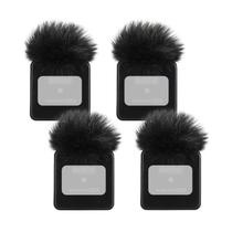 Filtro Windscreen Pop para microfones Rode Wireless Go II