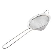 Filtro WOLVINA Silvery Fine Mesh 304 em aço inoxidável Filtro WOLVINA Silvery Fine Mesh 304 em aço inoxidável