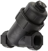 Filtro Y Banjo LS150-80 Polipropileno 80 Mesh 1,5" FNPT