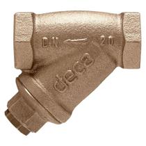 Filtro Y Fig.085 BSP 1/4"" - 000.085.014.01 - DECA