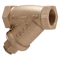 Filtro Y Fig 085 BSP 2.1/2"" - 000.085.212.01 - Deca
