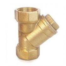 Filtro Y Medida 1" 17006