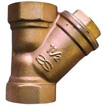 Filtro Y Rosca 1.1/2 Tela Inox - 17008