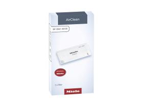 Filtros AirClean Miele, pacote de 3 para aspiradores