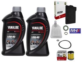 Filtros Ar E Oleo, Refil, Oleo Terene 250 11 Á 14 Gasolina