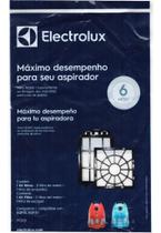 Filtros Aspirador Electrolux Equipt Eqp10 Eqp20 Original