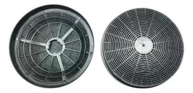 Filtros Carvão Ativado Coifa Depurador Fischer Slim Infinity Filtros Carvão Ativado Coifa Depurador Fischer Slim Infinity