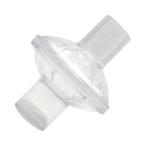 Filtros CPAP De 22mm E 25mm Compatíveis Com Resmed E Outras Máquinas, Filtros CPAP Inline