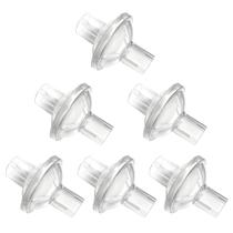 Filtros CPAP Evenpop 6 PCS universais para ResMed AirSense Filtros CPAP Evenpop 6 PCS universais para ResMed AirSense