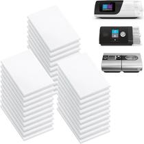 Filtros CPAP Universais 30 Peças Compatíveis Com Resmed Airsense 10 Aircurve 10 Série S9