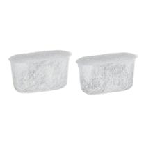 Filtros de água Cuisinart Replacement, pacote com 2 unidades para Burr Mill