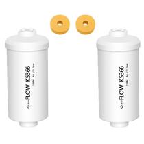 Filtros de água de flúor e arsênico Virego Replacement Berkey