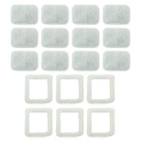 Filtros de Água PET STANDARD iPettie Tritone - Pacote com 12 Filtros de Água PET STANDARD iPettie Tritone - Pacote com 12