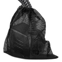 Filtros de aquário filtro de saco de malha grande preto filtro de lagoa filtragem de aquário Filtros de aquário filtro de saco de malha grande preto filtro de lagoa filtragem de aquário