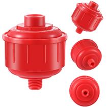 Filtros de ar Frienda Mini Water Spray Gun, pacote com 4, 6,8x5,8 cm