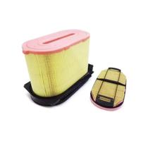 Filtros De Ar Retro Cat 416f2 416 Novas Interno E Externo 3466688 + 3466687 Filtros De Ar Retro Cat 416f2 416 Novas Interno E Externo 3466688 + 3466687