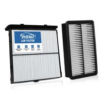Filtros de Ar RVgolf para Mazda 3 CX-30 CX-50 2019-2026