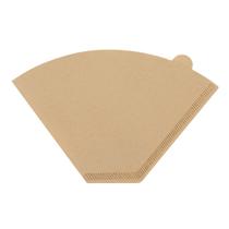 Filtros de Café Brikinte Nº 4 Cônicos 100 Unidades Biodegradáveis Filtros de Café Brikinte Nº 4 Cônicos 100 Unidades Biodegradáveis