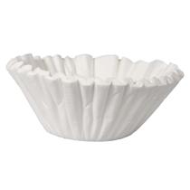 Filtros de café BUNN 12 xícaras de 250 unidades