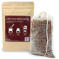 Filtros de café Cold Brew EasyColdBrewCoffee No Mess