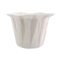 Filtros De Café Descartáveis Brancos 200-500PCS Filtros De Substituição Para Cápsulas K-Cup Da Filtros De Café Descartáveis Brancos 200-500PCS Filtros De Substituição Para Cápsulas K-Cup Da