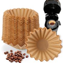 Filtros de café descartáveis Palksky para Ninja PB051/PB041 Filtros de café descartáveis Palksky para Ninja PB051/PB041