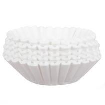 Filtros de café Guo's hyekbe Commercial de 12 xícaras (pacote com 300) Filtros de café Guo's hyekbe Commercial de 12 xícaras (pacote com 300)