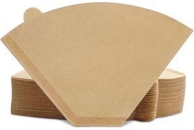 Filtros de café Muztinte 4 Cone Paper 8-12 Cup (200)