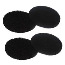 Filtros de carbono ativado Compost Crock BioStrike de 5,5 polegadas