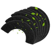 Filtros de Carbono para Caixa de Areia QUEARN Modelo 4